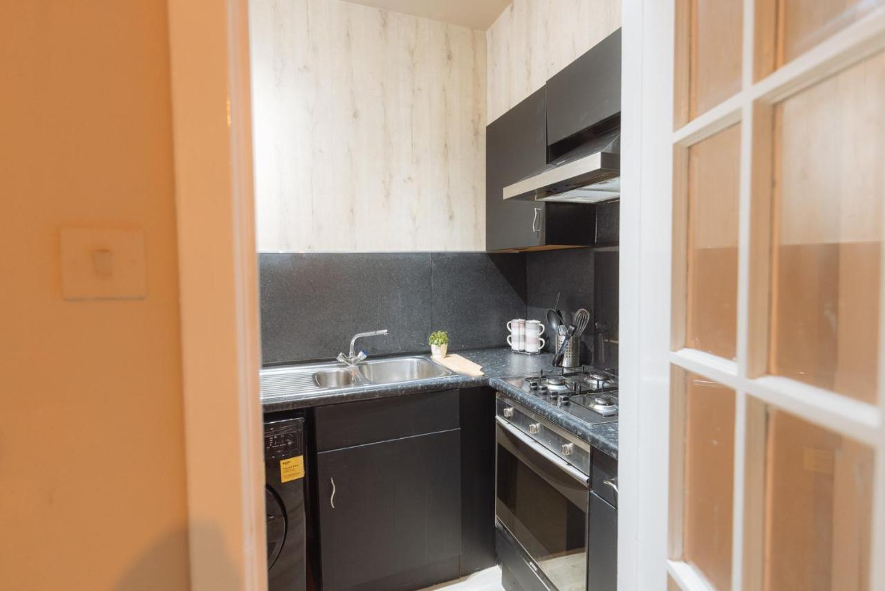 Bright Modern 2-Bed Serviced Apartments In Heart Of West End Sse Hydro Botanic Gardens Glasgow Exterior photo